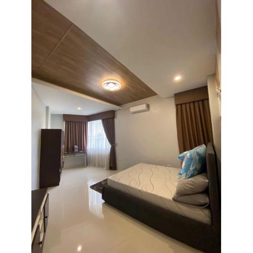 Ciudad Ezperanza near Davao Airport