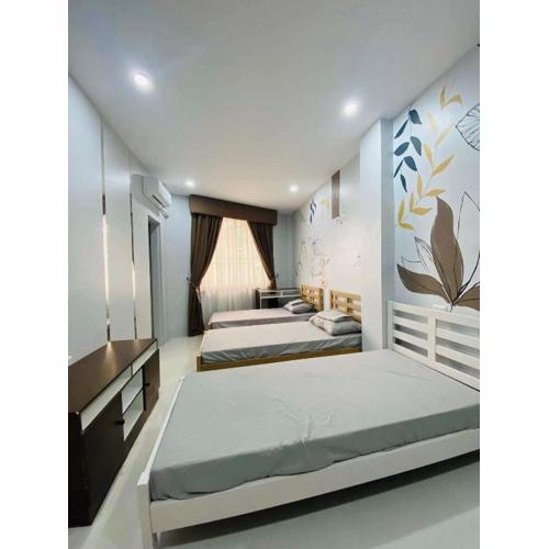 Ciudad Ezperanza near SM LANANG AND AIRPORT