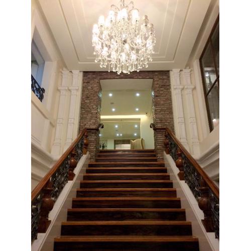 Ciudad Fernandina Hotel