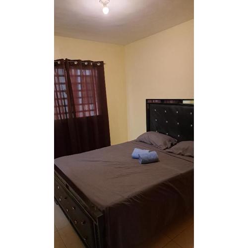 Ciudad Juan Bosch StoDgo este