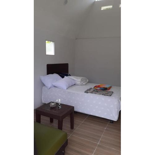 Ciwidey Hills & Wetland Deluxe 1