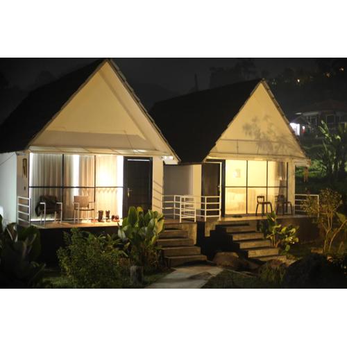 Ciwidey Hills & Wetland Family 1