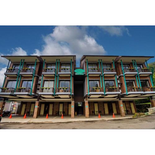 Ciwidey Valley Resort