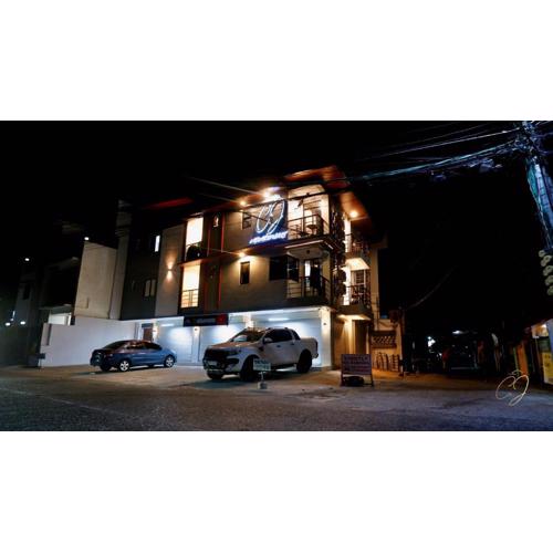 CJ Apartments