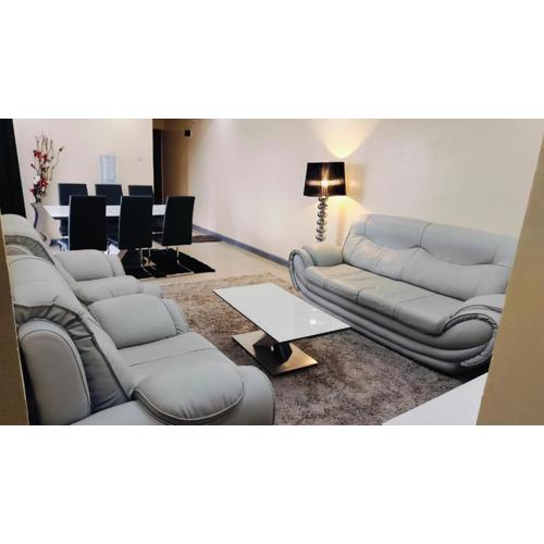 CJ Suites - Executive 3Br and Dsq in Eldoret