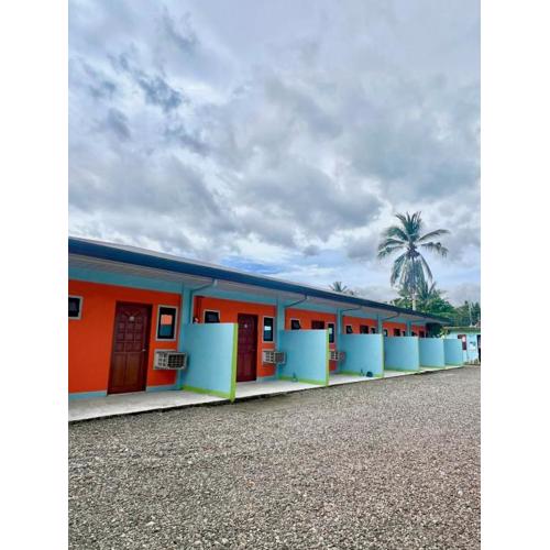 CJB Lodge Mayorga Leyte