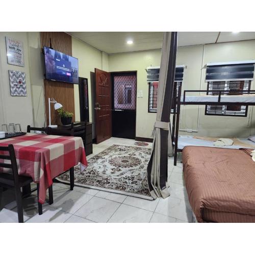 CJIAN Apartments, Free Parking