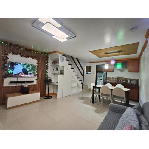 CJL TRANSIENT HOUSE B-Basak Lapu-lapu City Cebu,Mactan