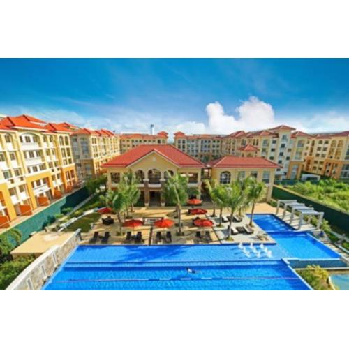 CK Condotel at Sanremo Oasis