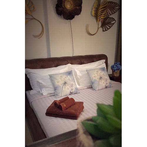 CK cottage @ Khao Yai