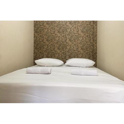 CK Homestay Syariah near Lippo Plaza Jambi Mitra RedDoorz