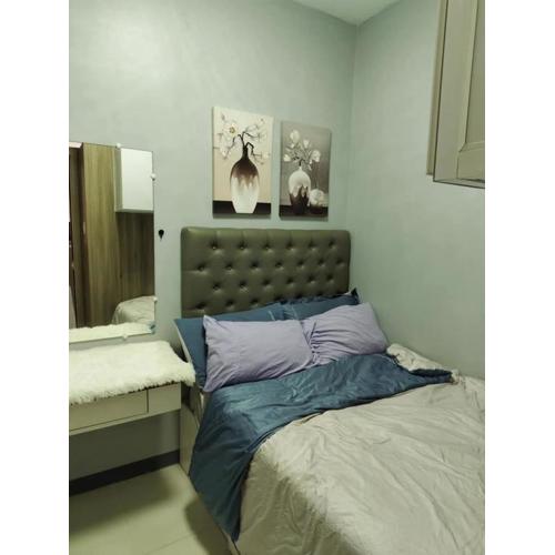 ck staycation coast residence