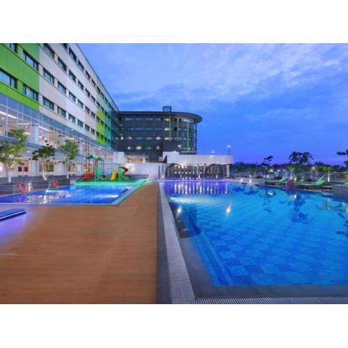 CK Tanjungpinang Hotel and Convention Centre