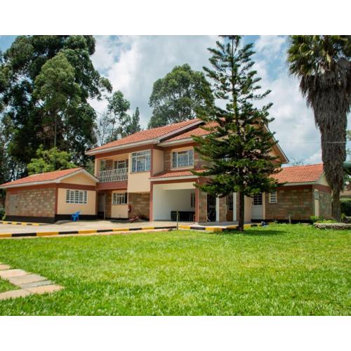 Ckay homes eldoret