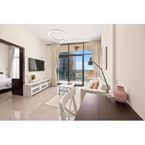 C&L Homes Dubai Canal