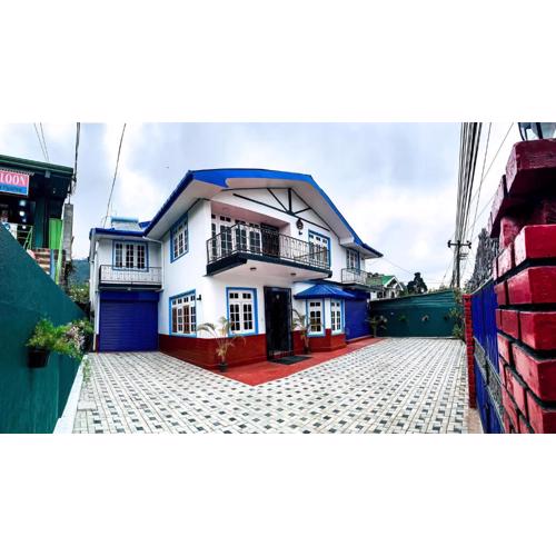 CLA Holiday Bungalow & Restaurant