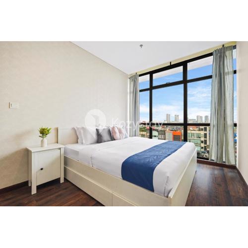 Clair by Kozystay - Puri