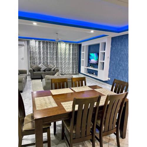 Clalem Apartments & Suites, Malindi