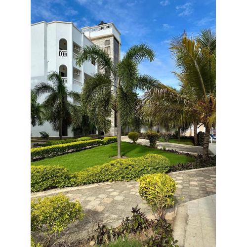 Clalem Condos Diani Beach