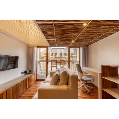 Clan Living - The Founder Ubud