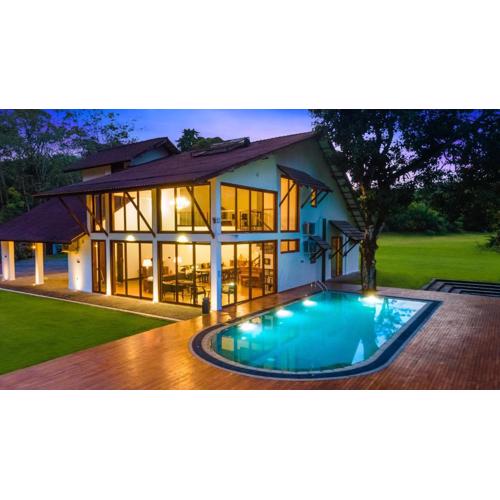 Clara Villas Amithirigala