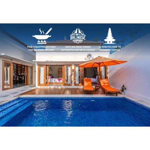 Clareen Villa by Bukit Vista