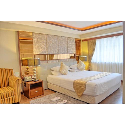 Clarence House Nairobi