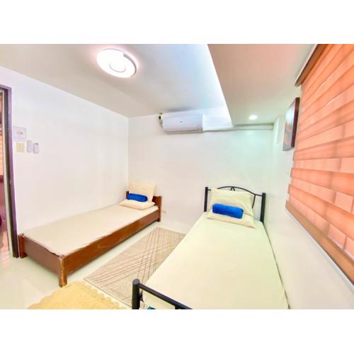 Clark Haven Staycation - Pampanga