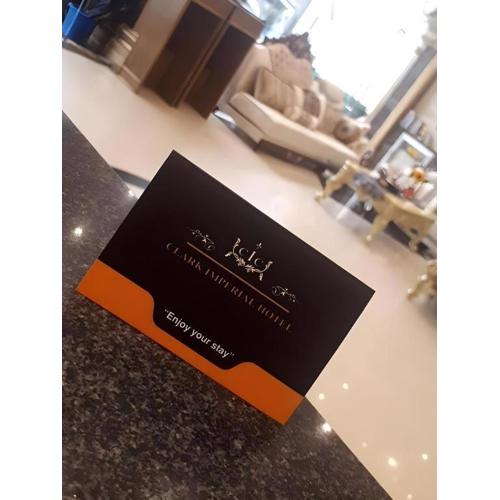 Clark Imperial Hotel