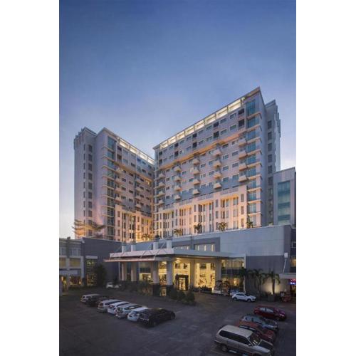 CLARO Makassar Hotel & Convention