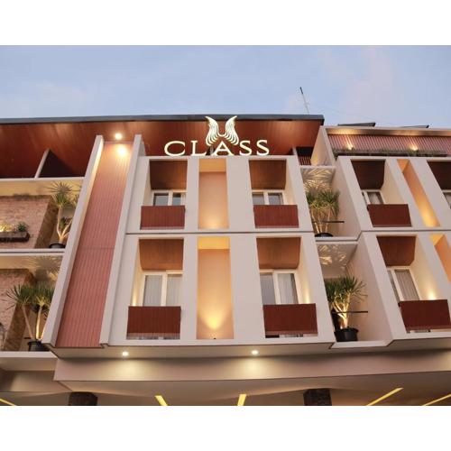 Class Premium Guest House