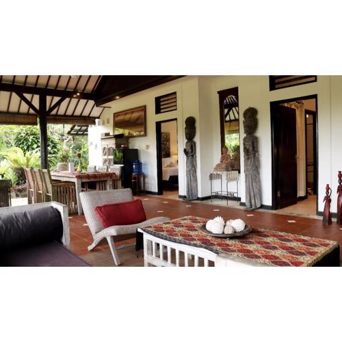 Classic 2 BRV 20 mins from Ubud