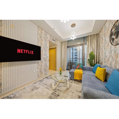 Classic Canal View 2 Bhk 6pax