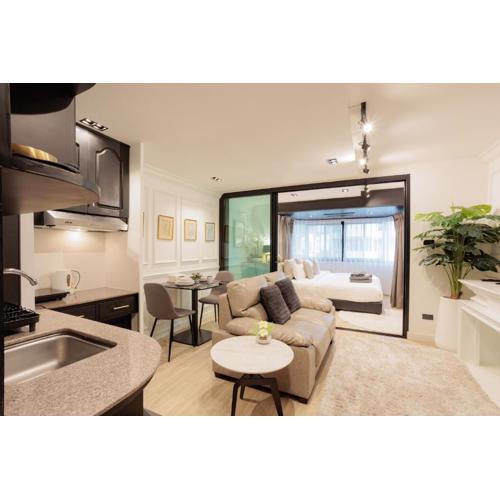 Classic Modern Suite