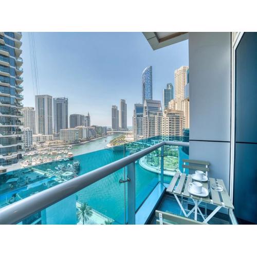 Classic Orra Marina-1BR