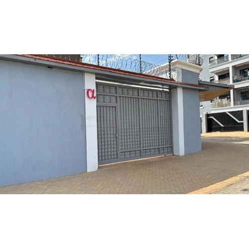 Classic residence juja