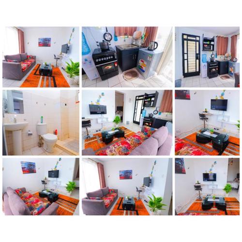 Classic Studio Along Ngong Road Nairobi