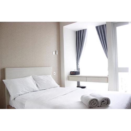 Classic Studio Room Taman Melati Apartment Jatinangor near UNPAD By Travelio