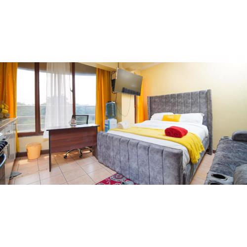 Classic Suite Apartment