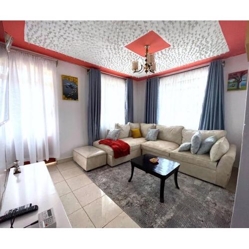 Classy 1bedroom Apartment