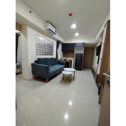 Classy and Elegance Apartment at Meikarta Tower Silverlake