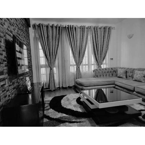 Classy Apartment Near all Embassies