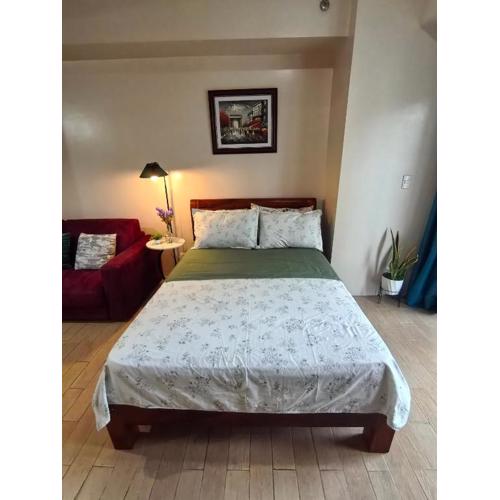 Classy Condotel Across NAIA Terminal 3