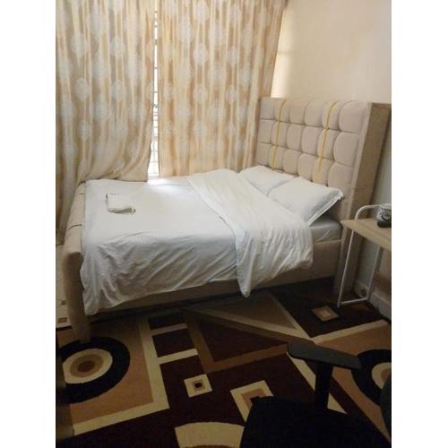 Classy Spacious Studio - Waiyaki Way