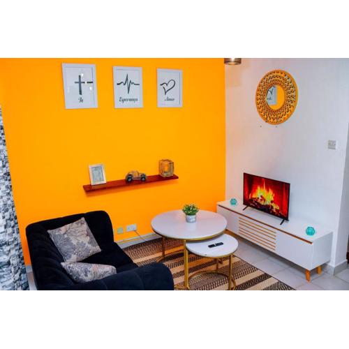 Classy studio along Ngong Rd - Nairobi