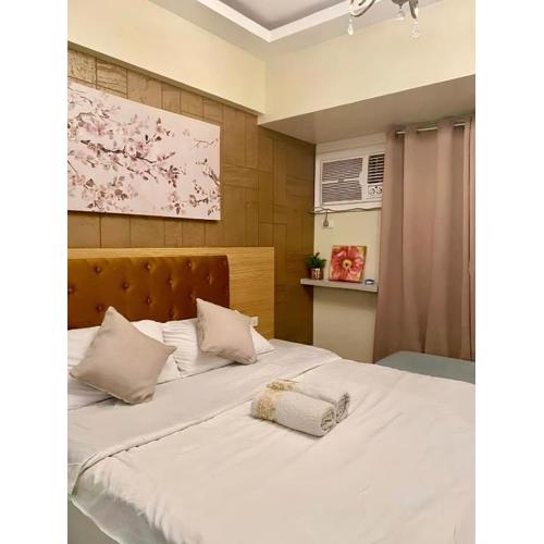 Classy Studio in the Center of Cebu