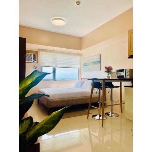 Classy Studio Unit at Aspira Towers
