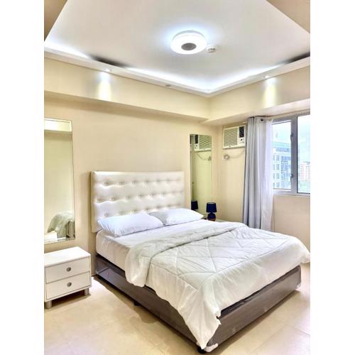 Classy & Stylish 1 BEDROOM at IT PARK