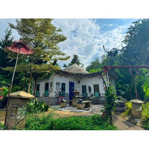 Clay House Chiang Mai By Alphatel