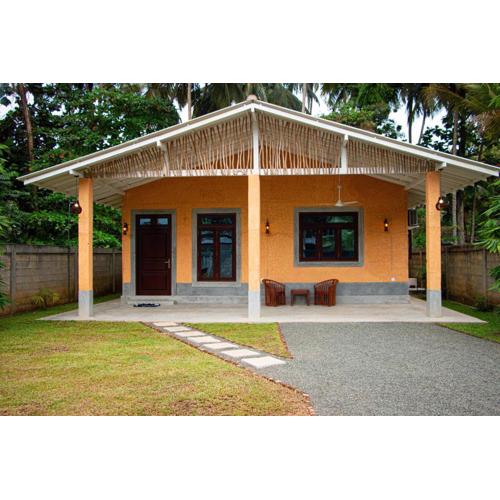 Clay House Private Villa